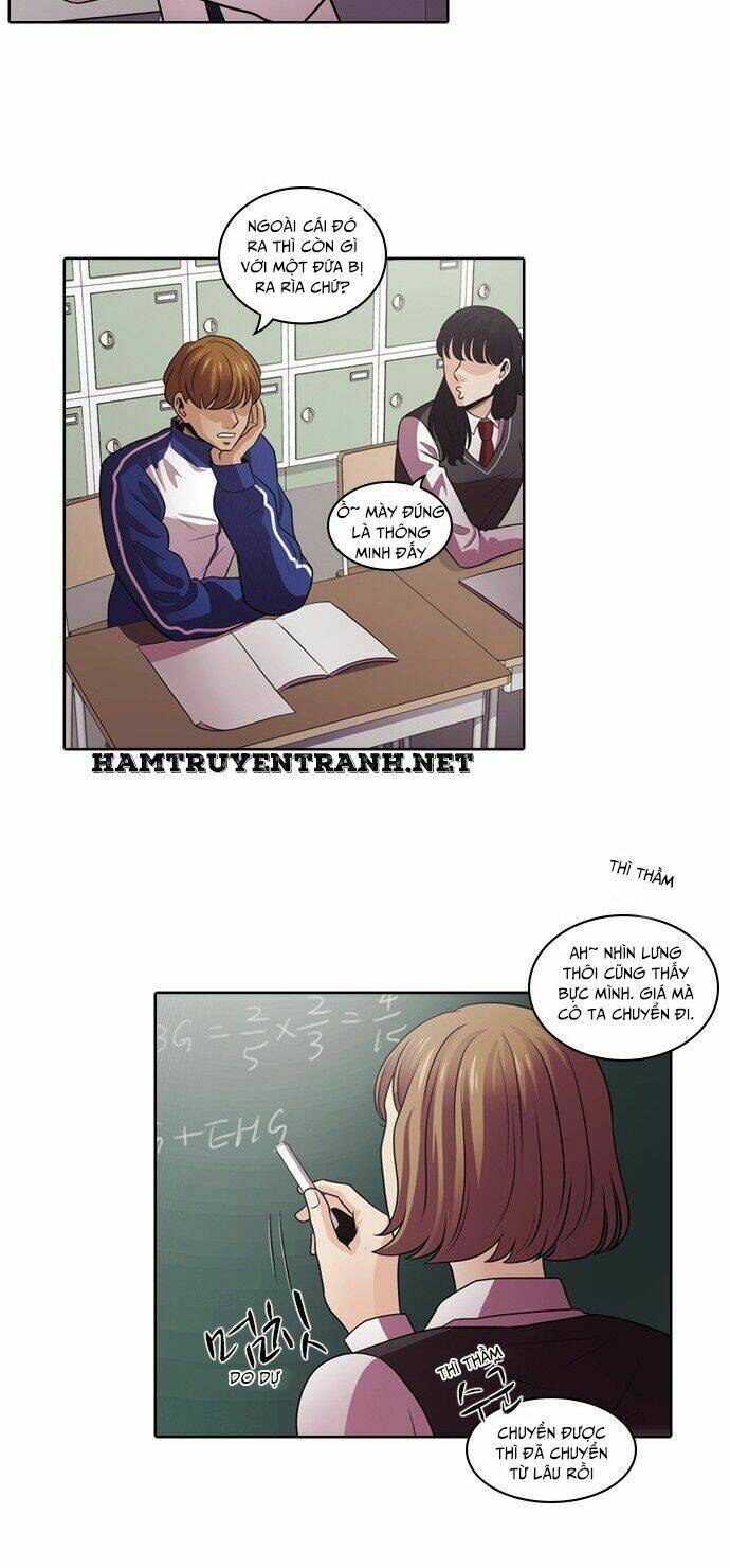 tomorrow - ngày mai chapter 3 34