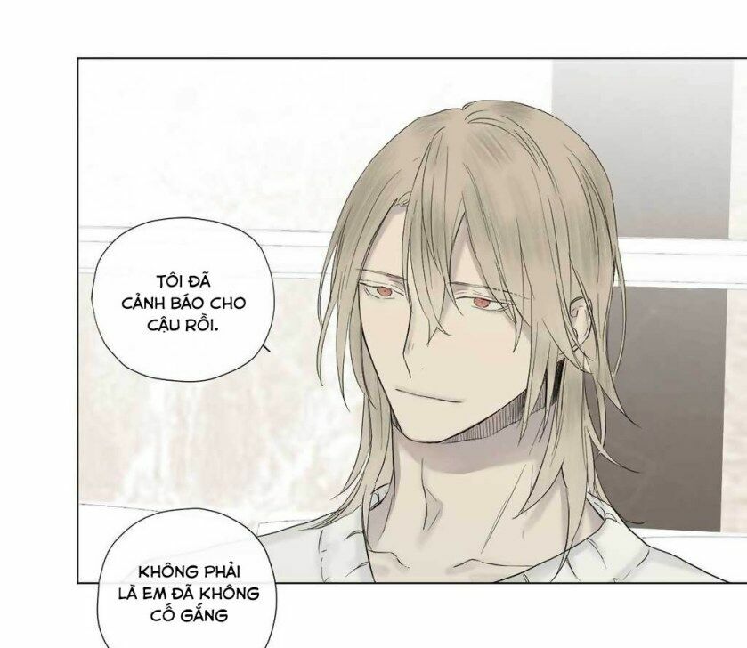 người hầu hoàng gia chapter 11 52