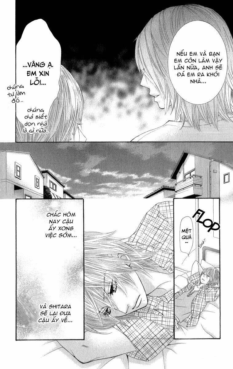 bokutachi wa shitte shimatta chapter 36 21