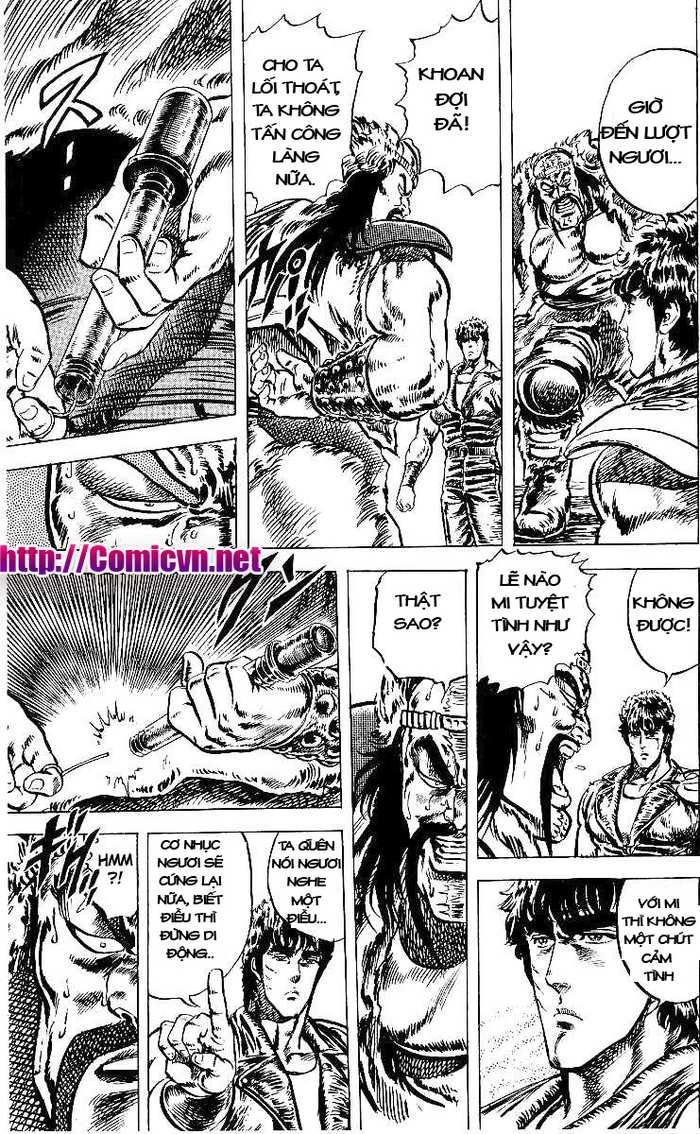 bắc đẩu thần quyền chapter 37 17