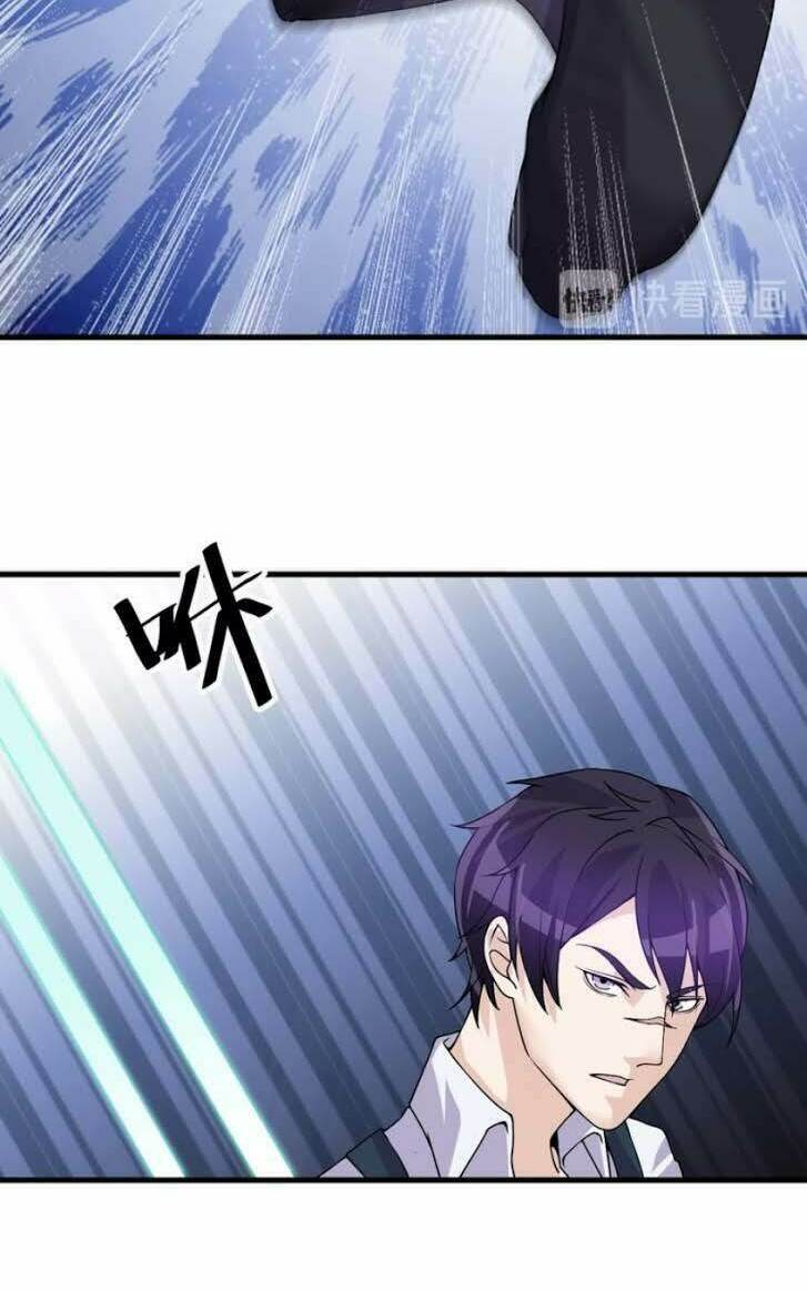 siêu cấp hộ vệ của đại tiểu thư chapter 24 24