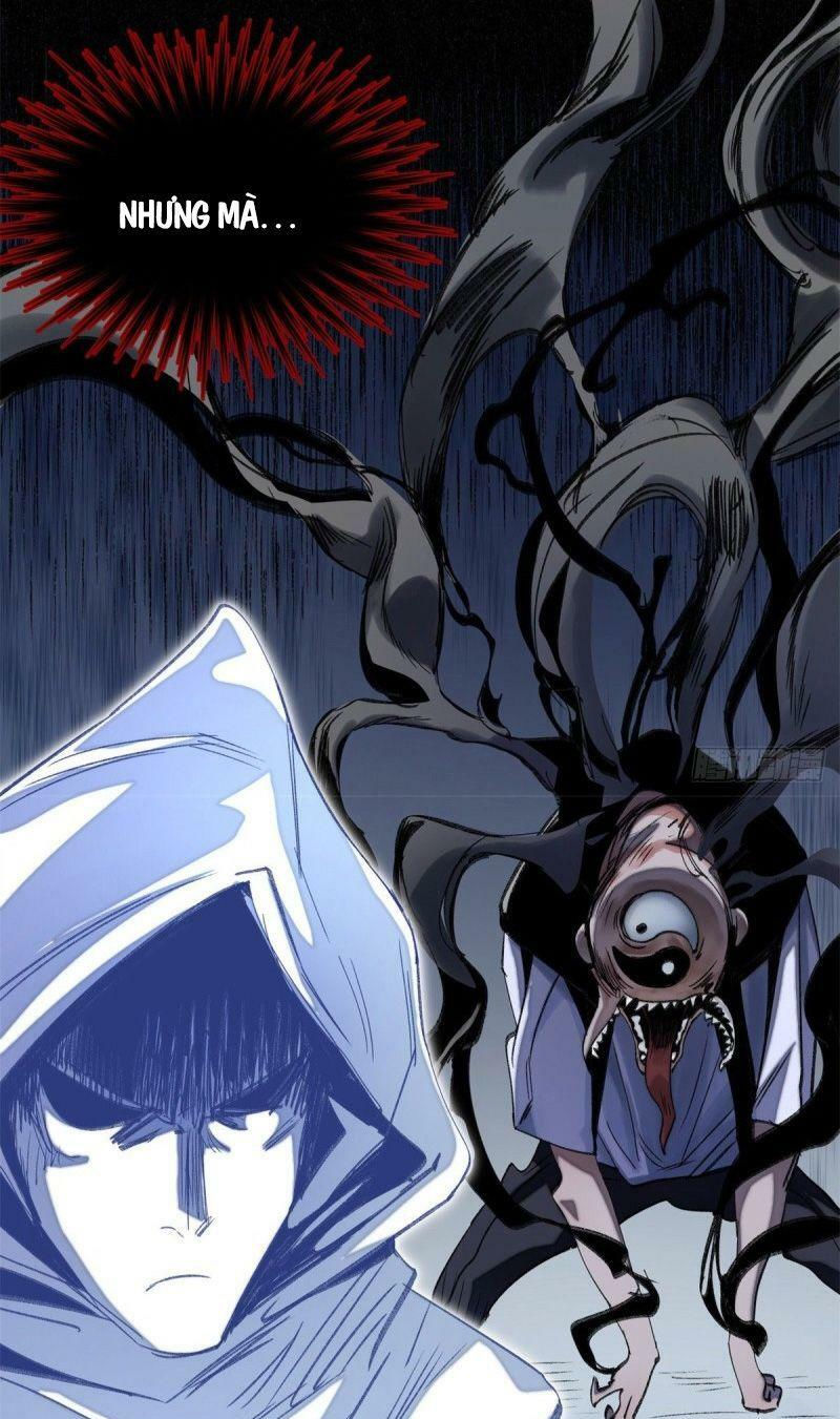 minh nhật chi kiếp chapter 52 27