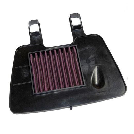 Lọc gió độ gắn suzuki smash - shogun - axelo 125