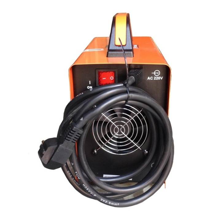 MÁY HÀN QUE ĐIÊN TỬ EDON ZX7-200 - HÀNG CHÍNH HÃNG