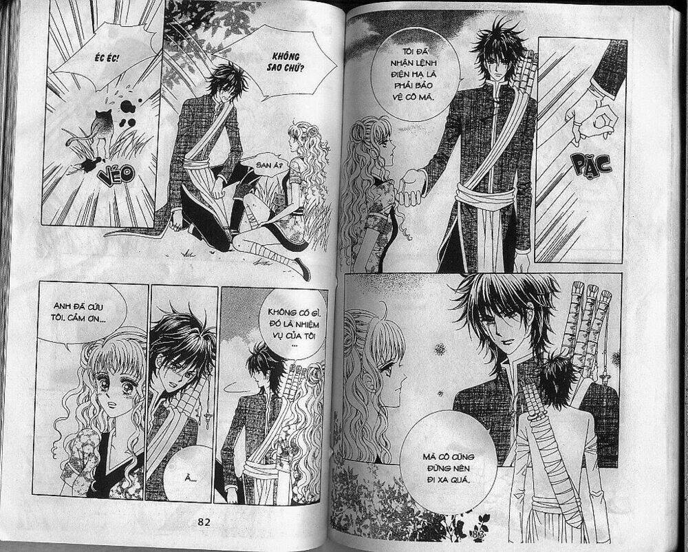 địa ngục tuyết trắng chapter 28 18