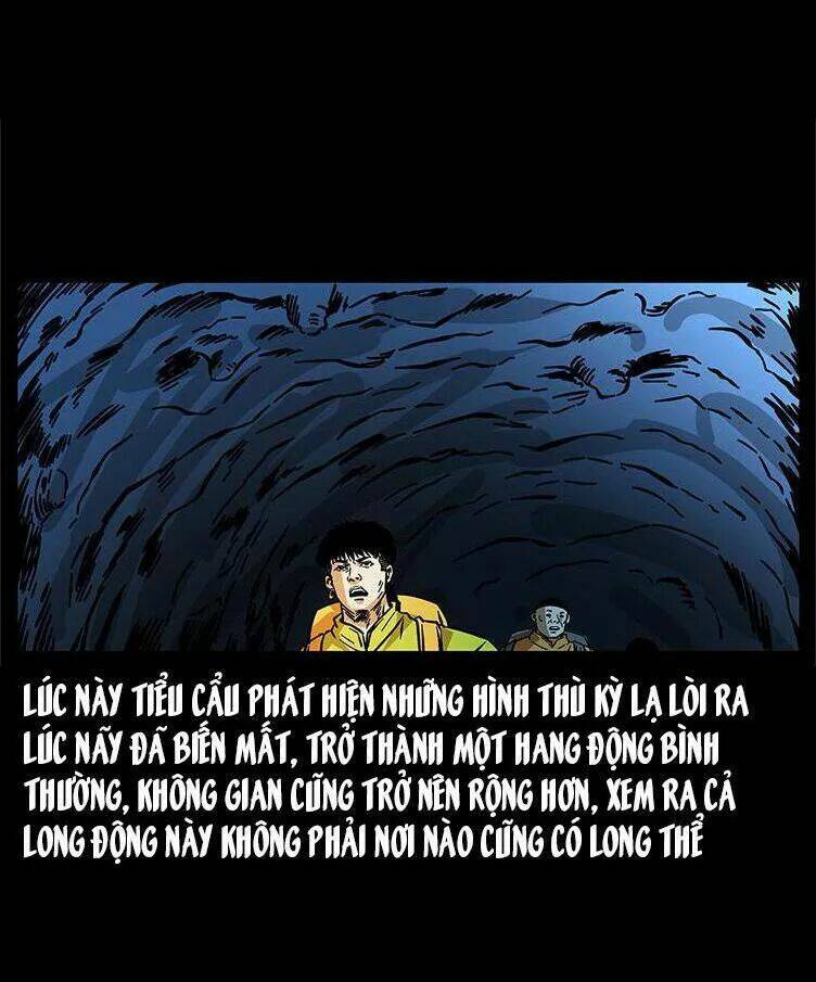 U Minh Ngụy Tượng Chapter 181 40