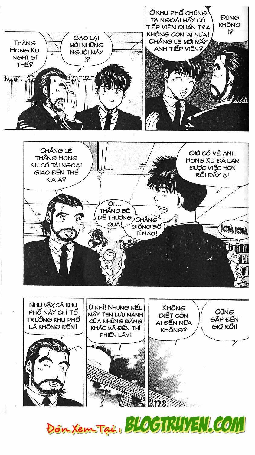 kid gang chapter 30 14