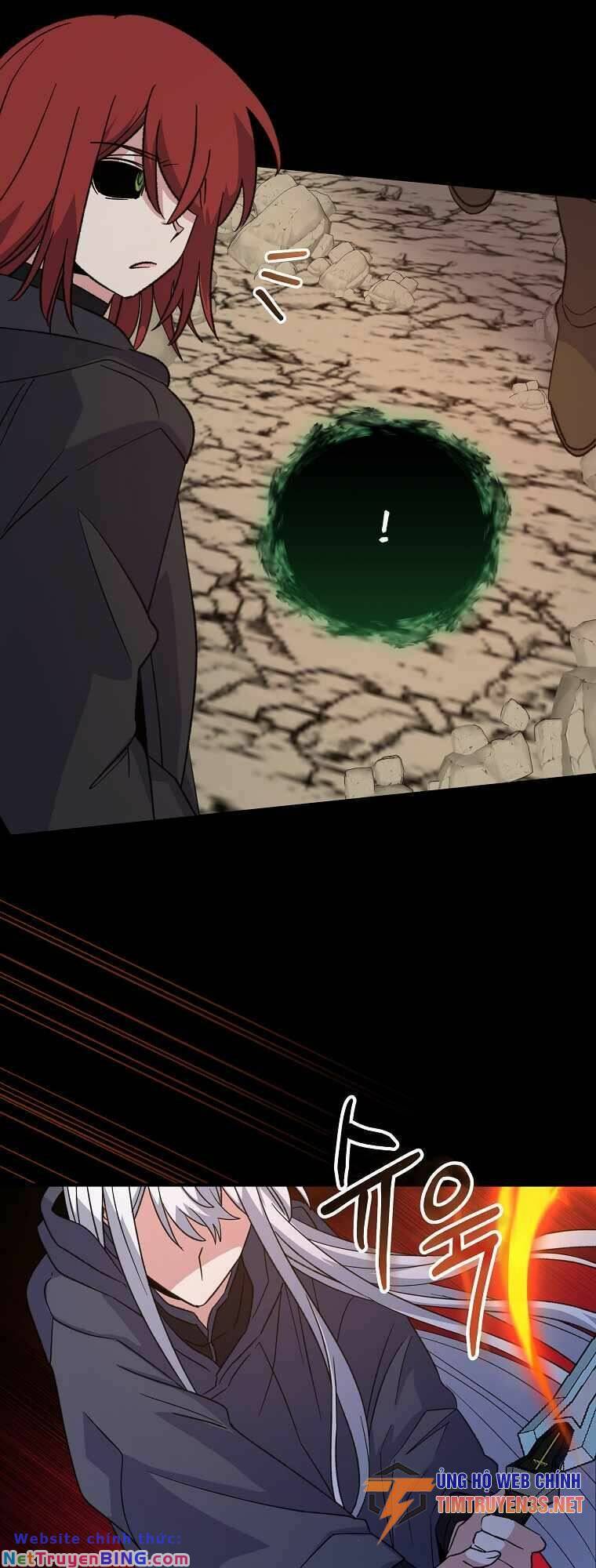 nhà hiền triết yigret chapter 90 18