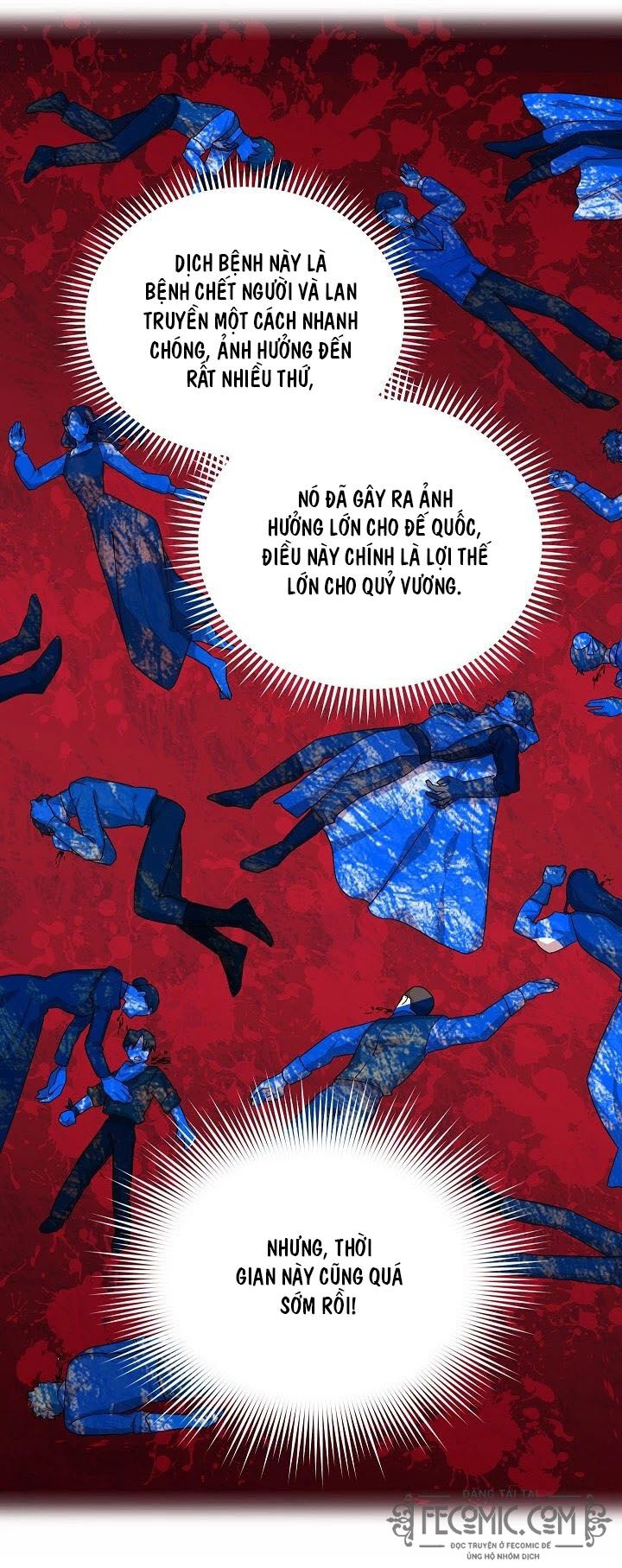 nữ công tước với tâm hồn trống rỗng chapter 48 30