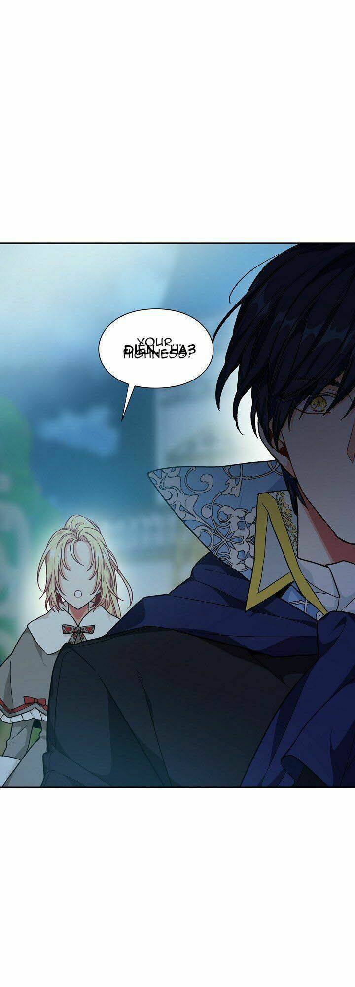 nữ hoàng ngoại khoa chapter 97 38