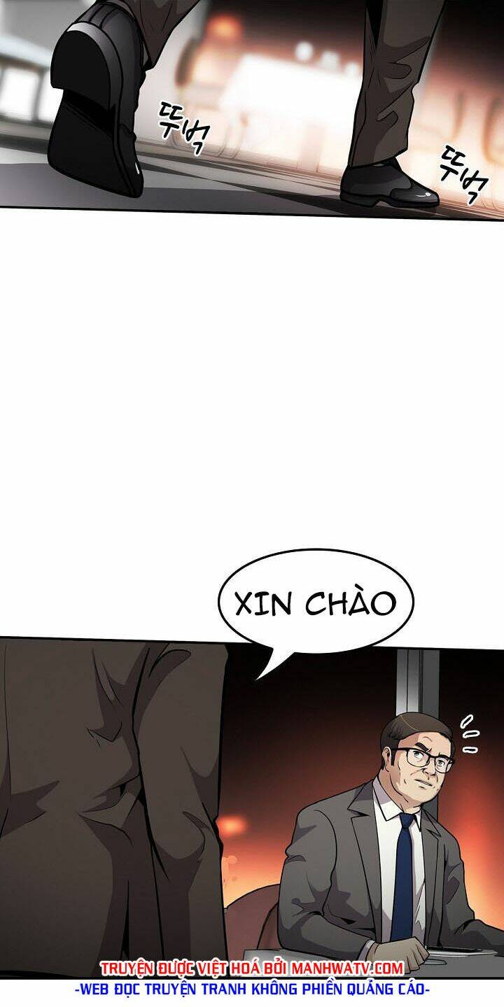 điều tra viên chuyển sinh chapter 83 19