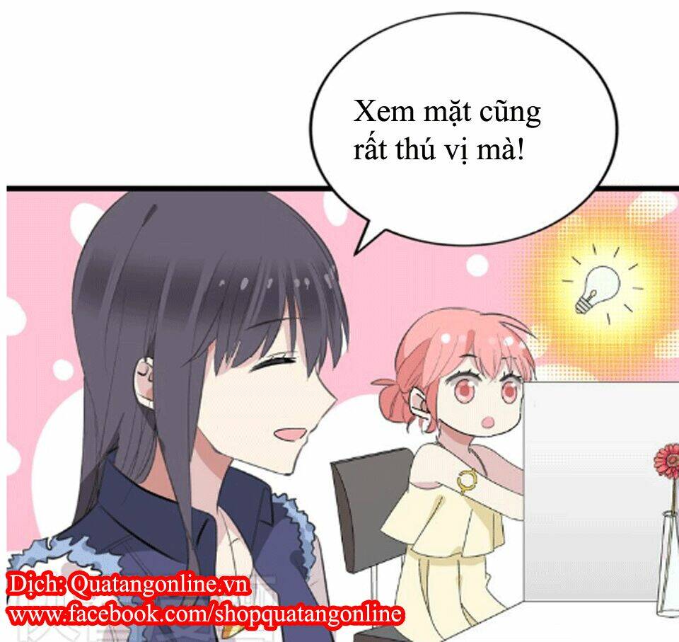 lều khều biết yêu chapter 1 24