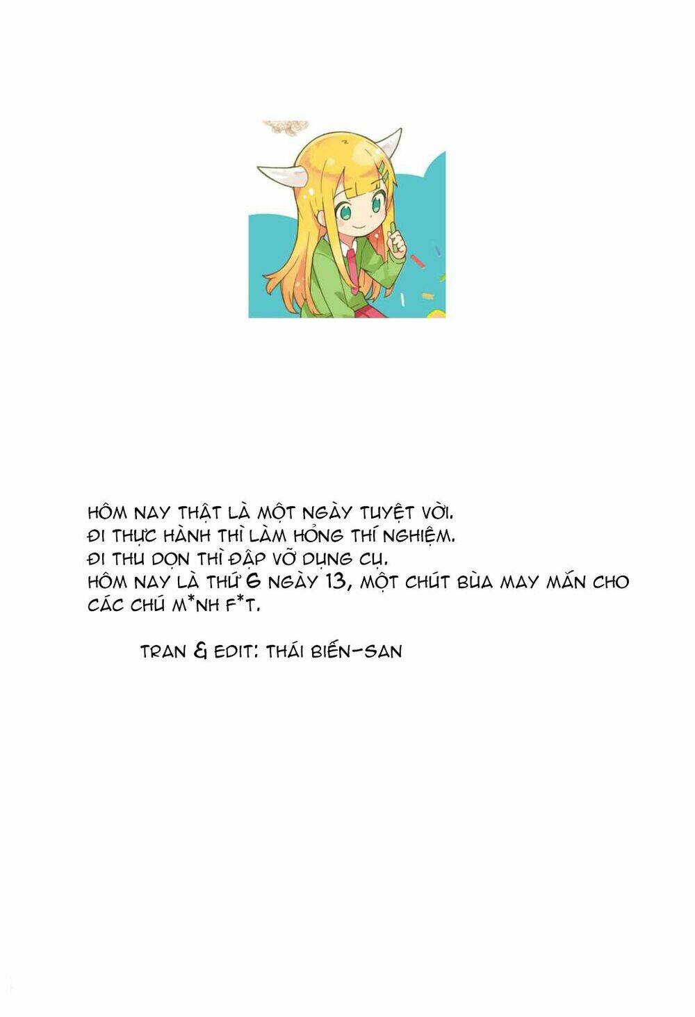 madoromi-chan ga iku chapter 2 1