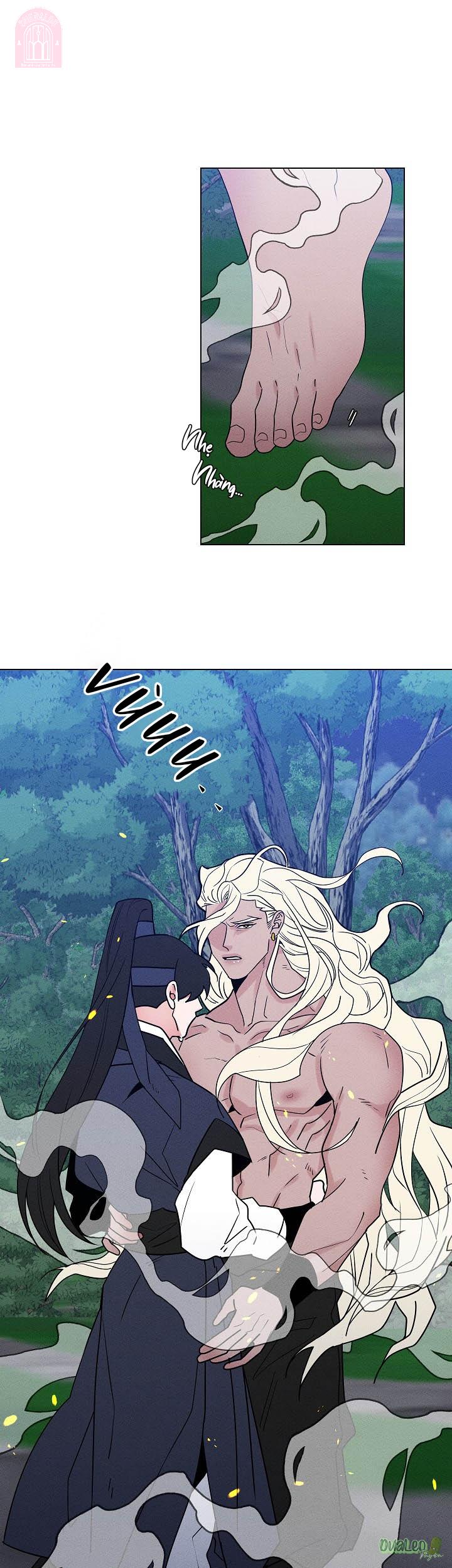 shinsujeon chapter 52 8