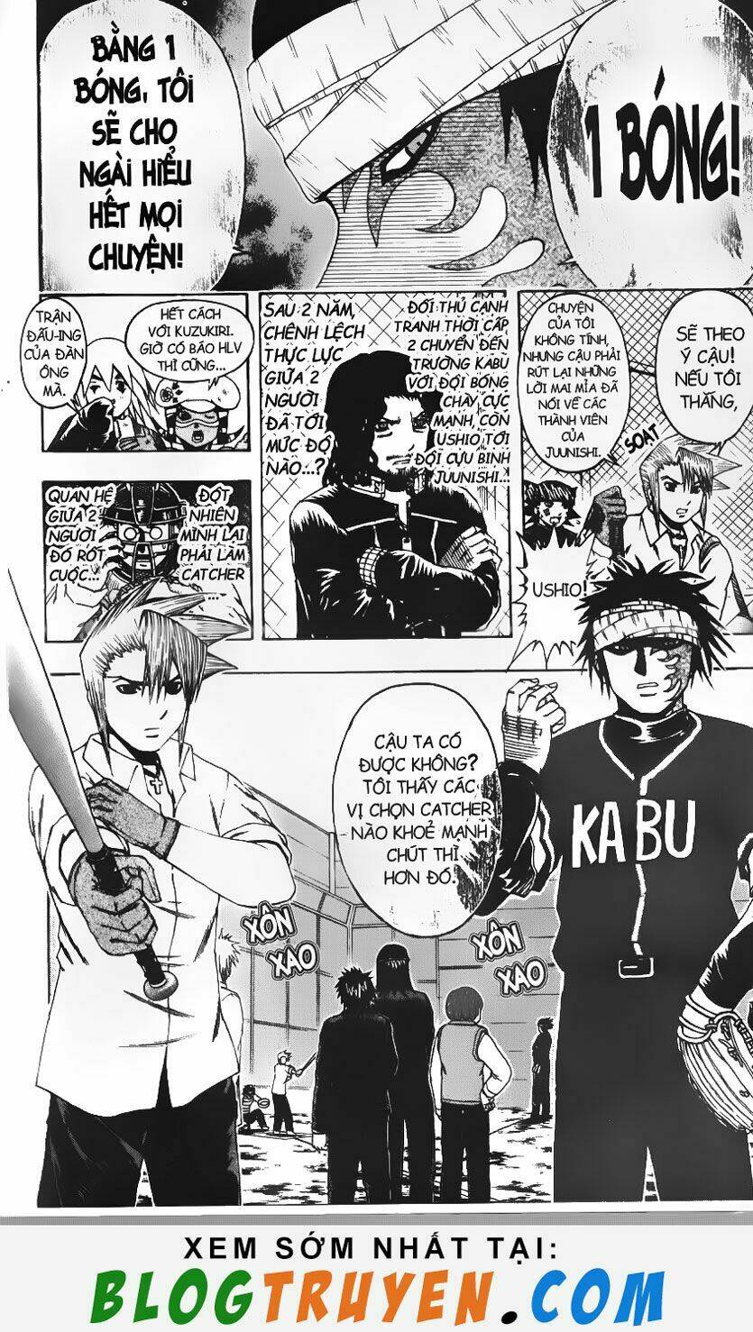 mr.fullswing chapter 72 8