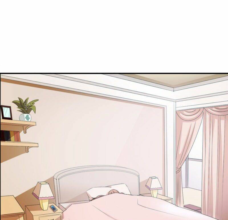 mạc thiếu bức hôn: vợ mới khó chống đỡ chapter 5 10