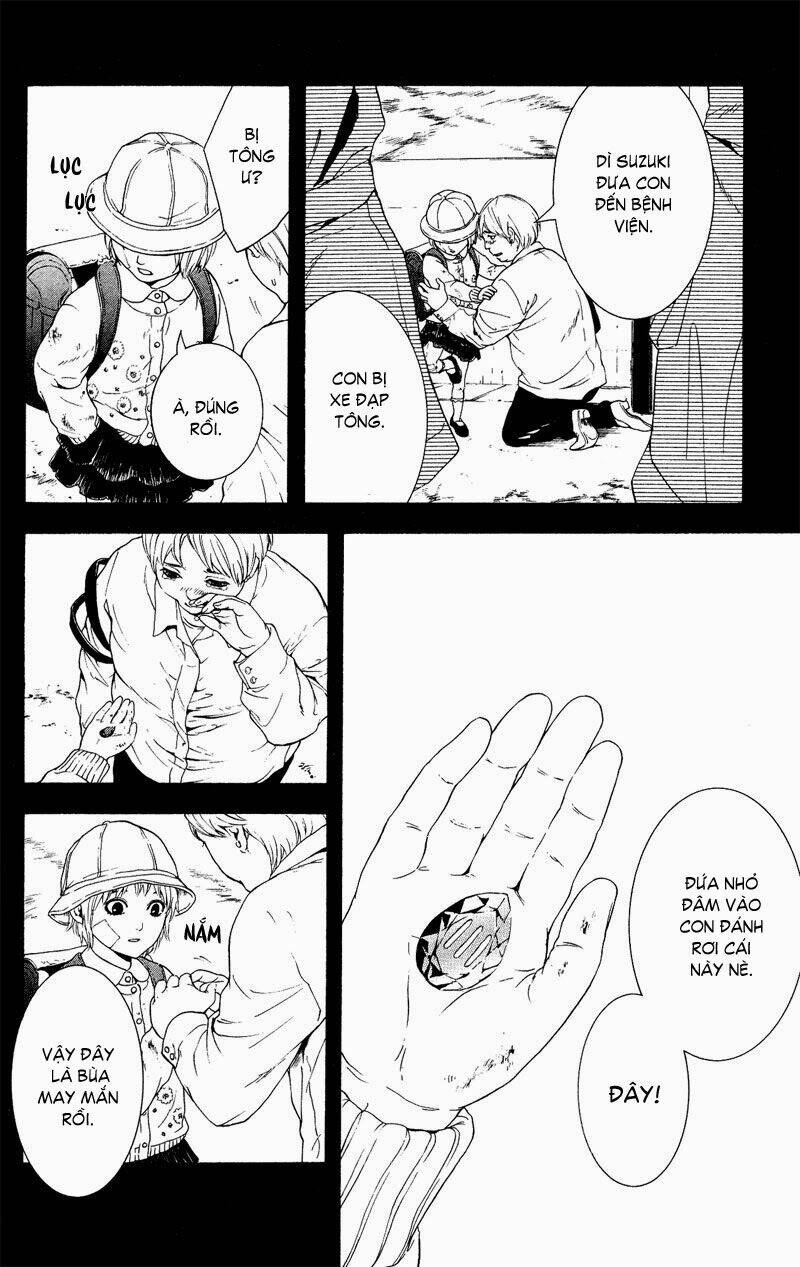 coelacanth chapter 1 30