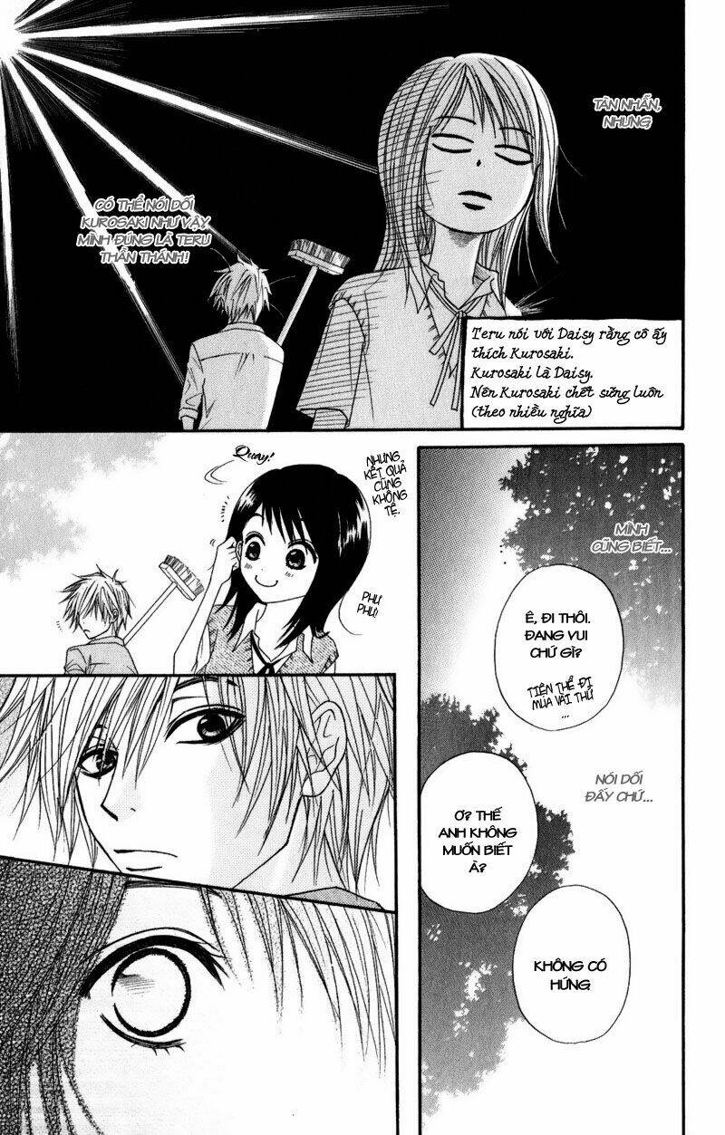 điện kích daisy chapter 15 39