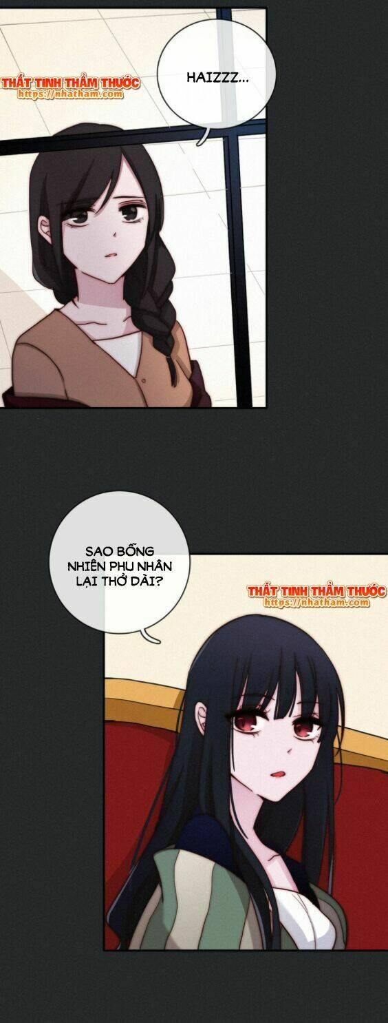 đêm tối chốn này chapter 7 35