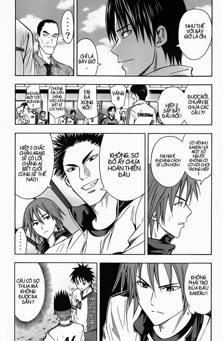 kỵ sĩ trong vòng cấm chapter 47 7