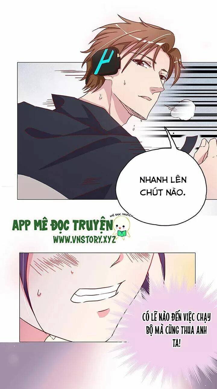 yêu em, sai đến tận cùng chapter 21 8