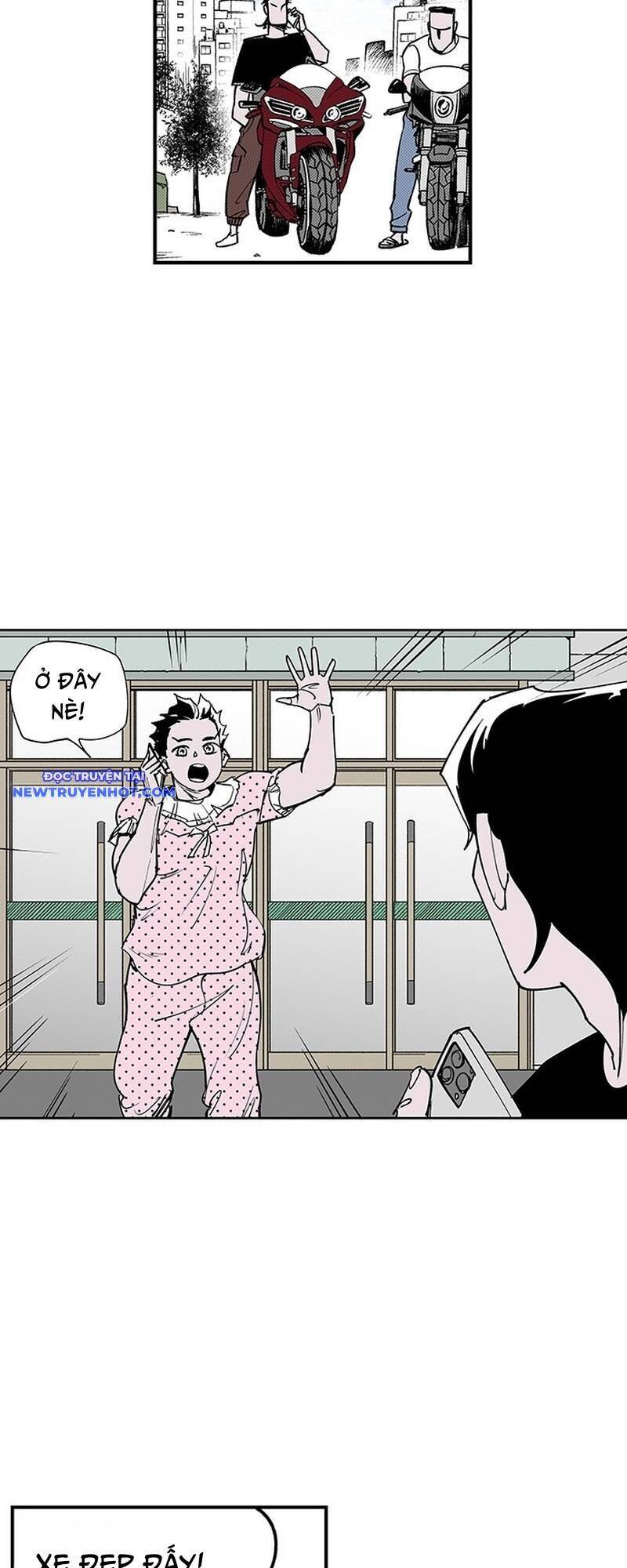 fight class 3 chapter 114 16