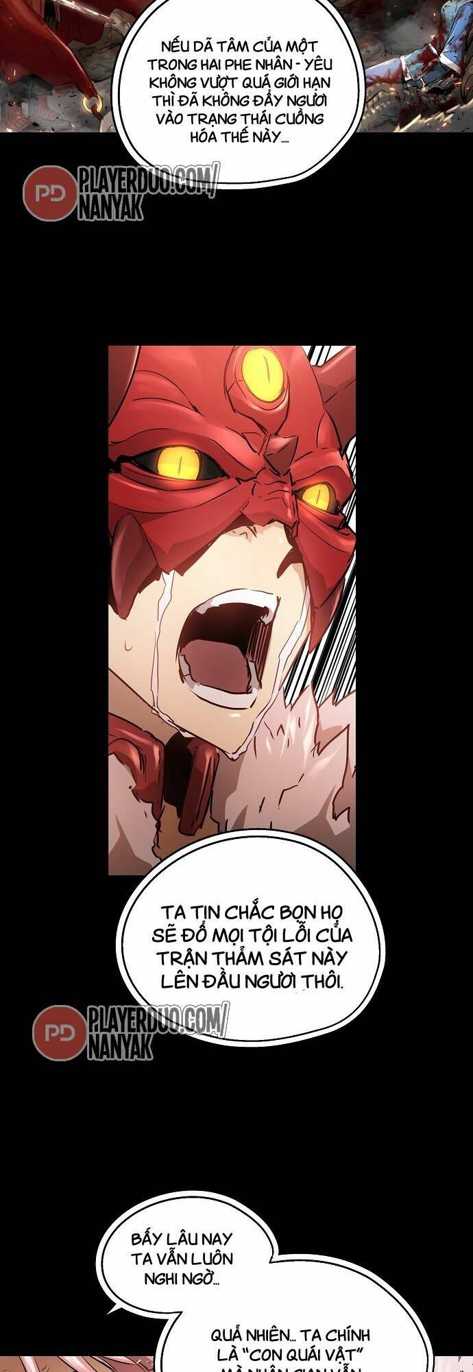 hứa lan chapter 95 28