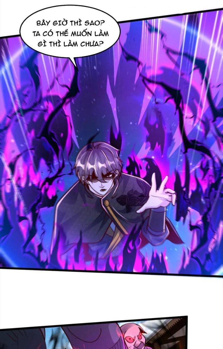 ta nuôi ma quỷ ở trấn ma ti chapter 198 12