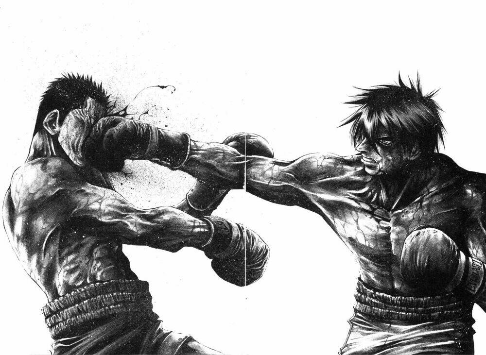 rainbow chapter 157 9