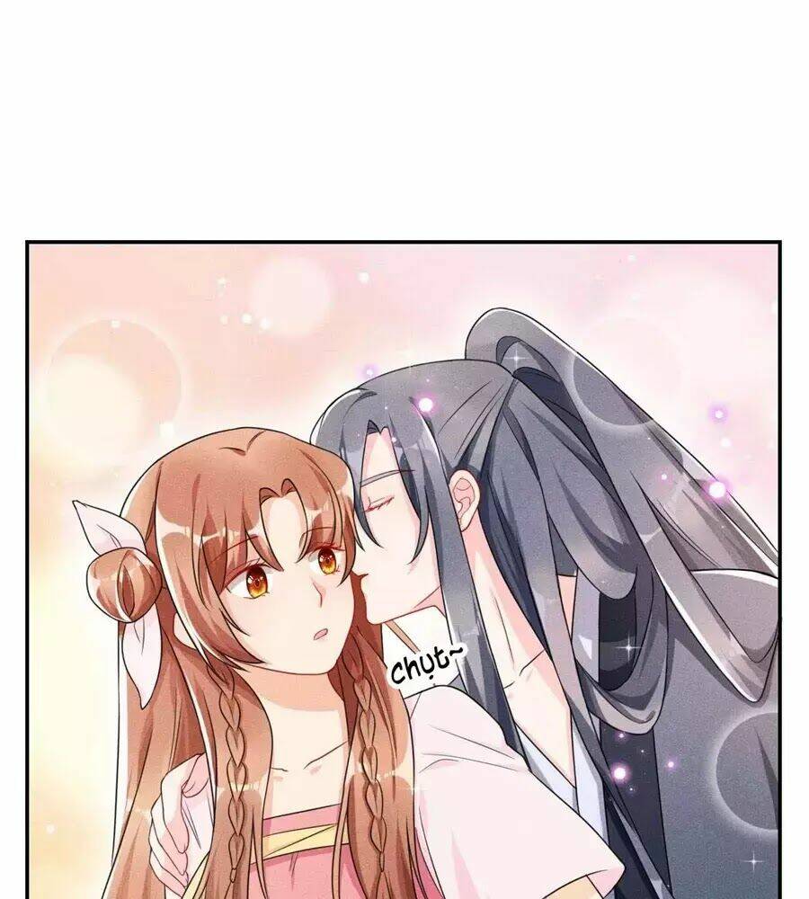 hoàng tử phu quân, ta nuôi ngươi a! chapter 10 54