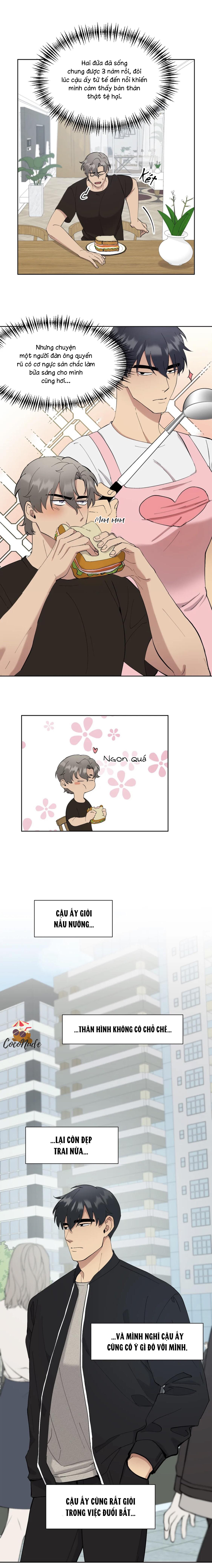 huyết sát thành chapter 5 5