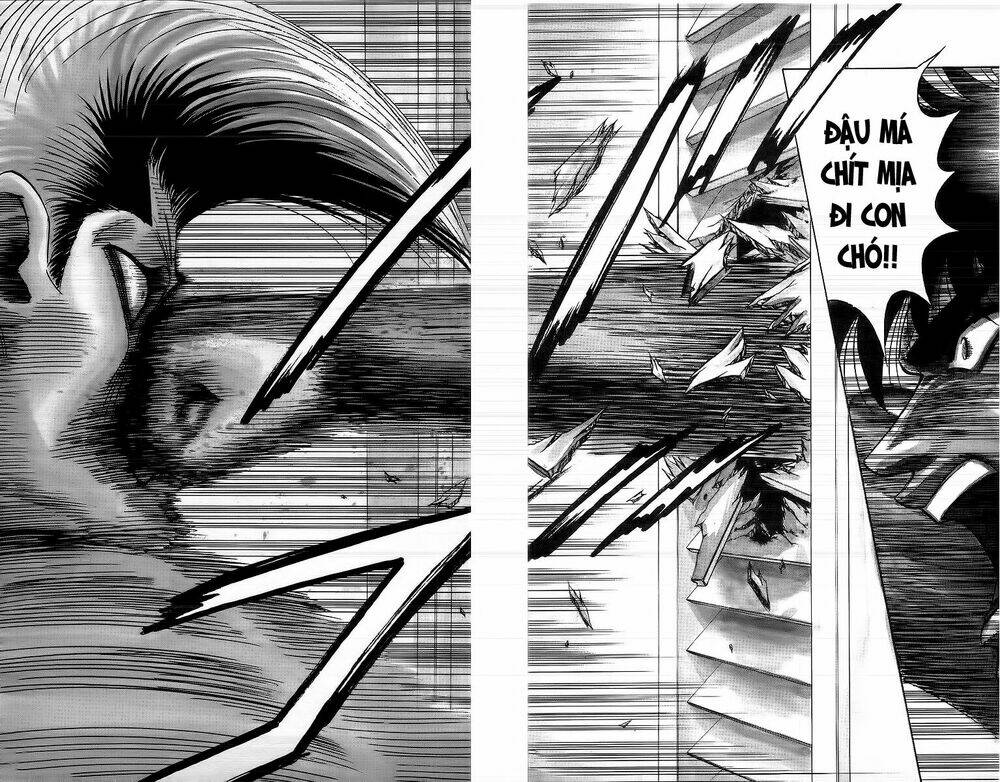 hareluya chapter 94 15