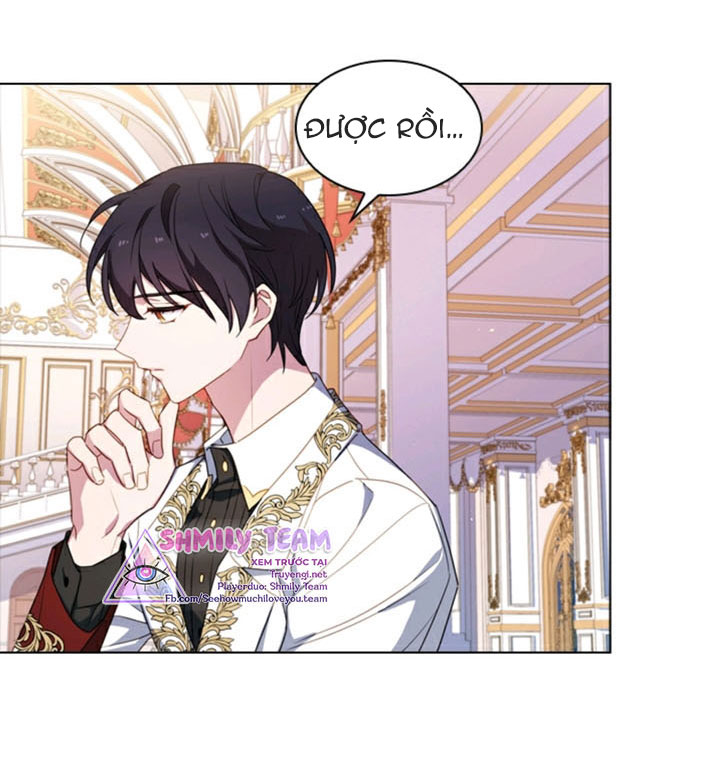tiểu thư chỉ muốn được nghỉ ngơi chapter 26 43