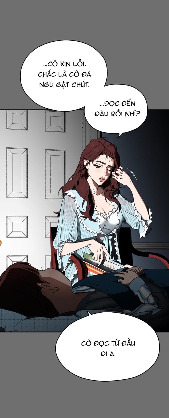 khúc ca linh hồn chapter 1.1 14