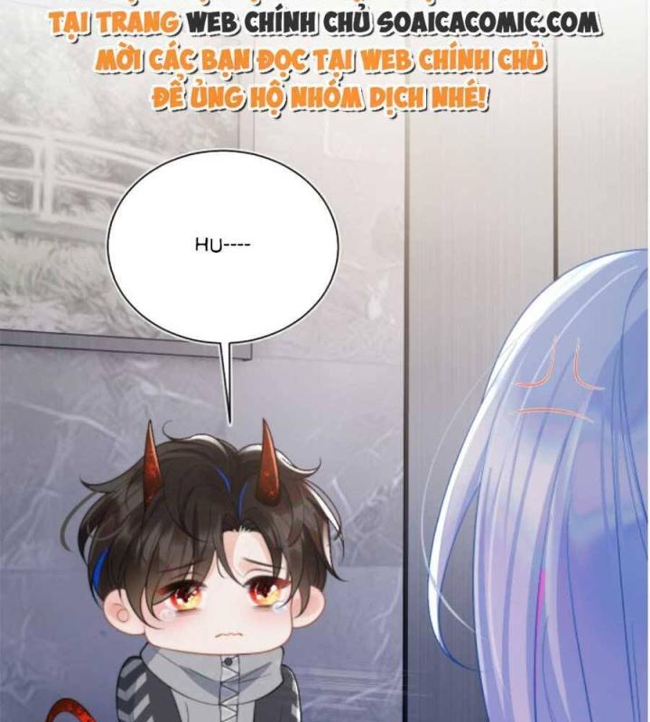 vị chỉ huy lạnh lùng khóc trong vòng tay tôi chapter 13 51