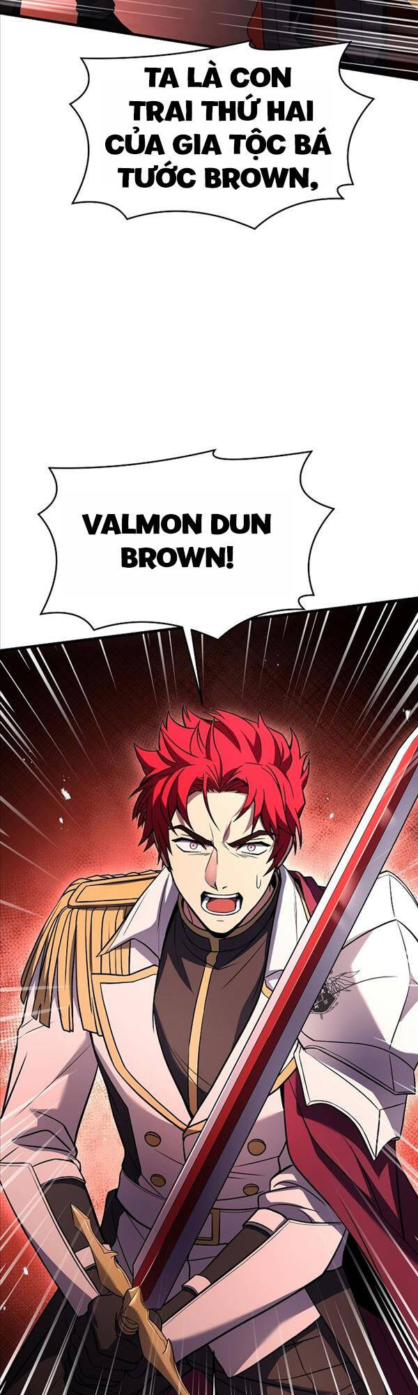 sự trở lại của hiệp sĩ giáo vô song chapter 101 21