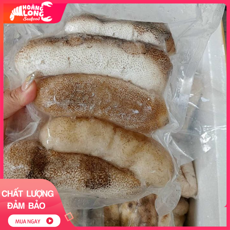 Hải sâm hổ 1kg