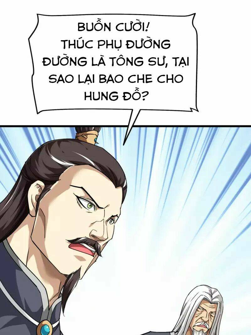 trọng sinh ta là đại thiên thần chapter 124 11