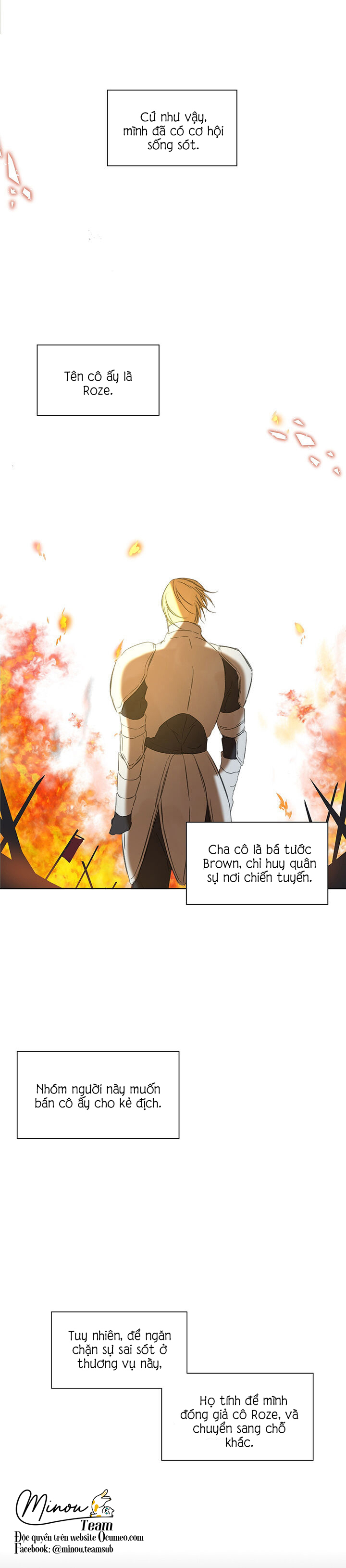 ôi! nàng hầu gái của tôi chapter 1 27