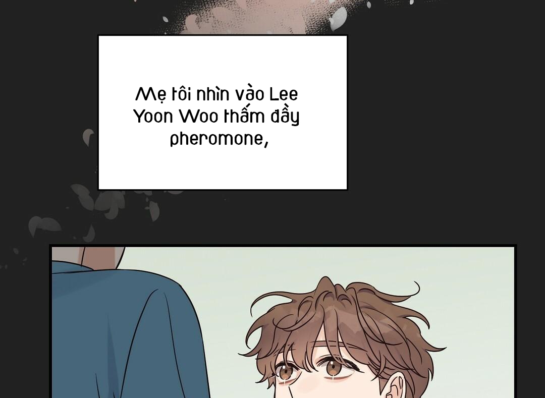 phức cảm tự ti của omega chapter 30 43