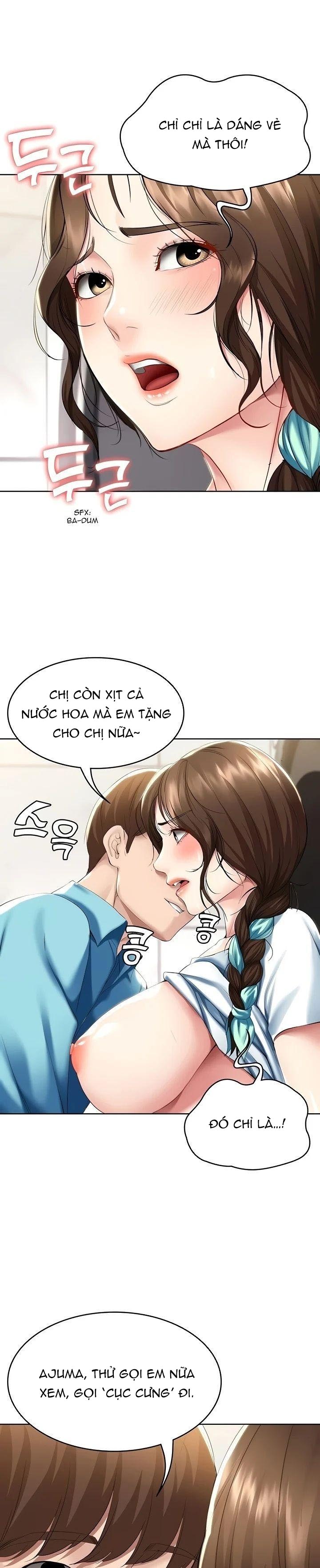 nhật ký nội trú chapter 55.2 7