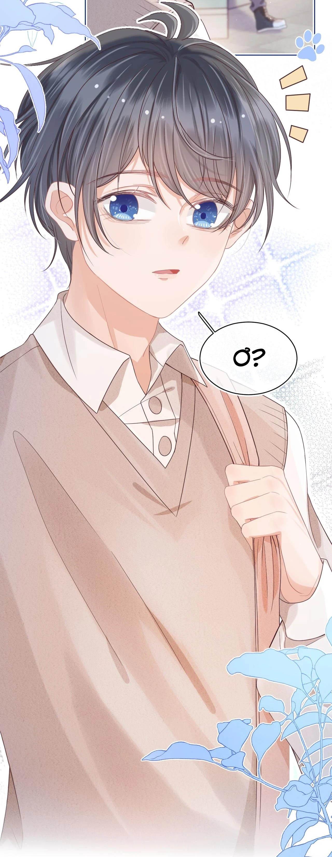 [ss2] một ngụm ăn cả thỏ con chapter 13 8