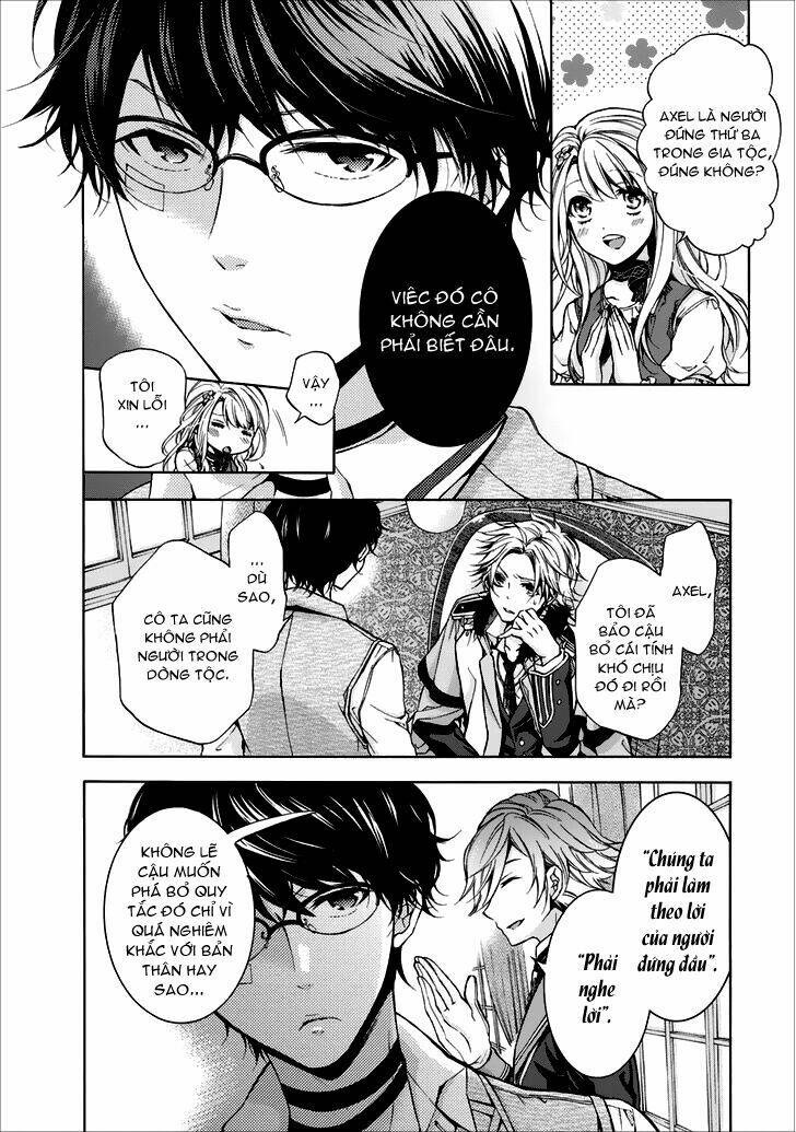 ozmafia!! chapter 1.2 10