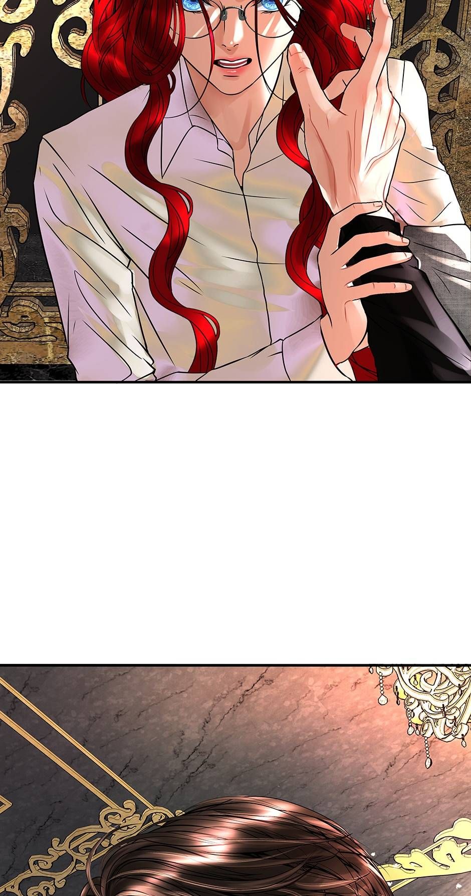 [18+] tôi đã kí hợp đồng với ác quỷ chapter 3.2 25