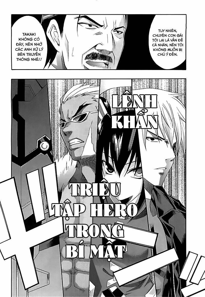 anh hùng xấu xa chapter 28 8