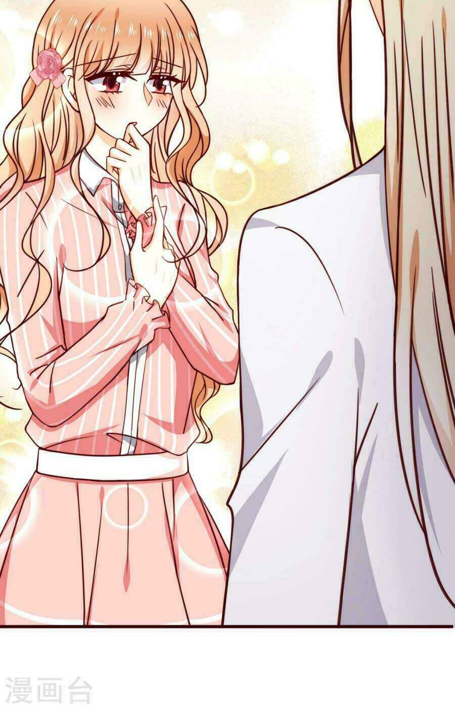 hôm nay tôi sẽ yêu ai đây ? chapter 28 29