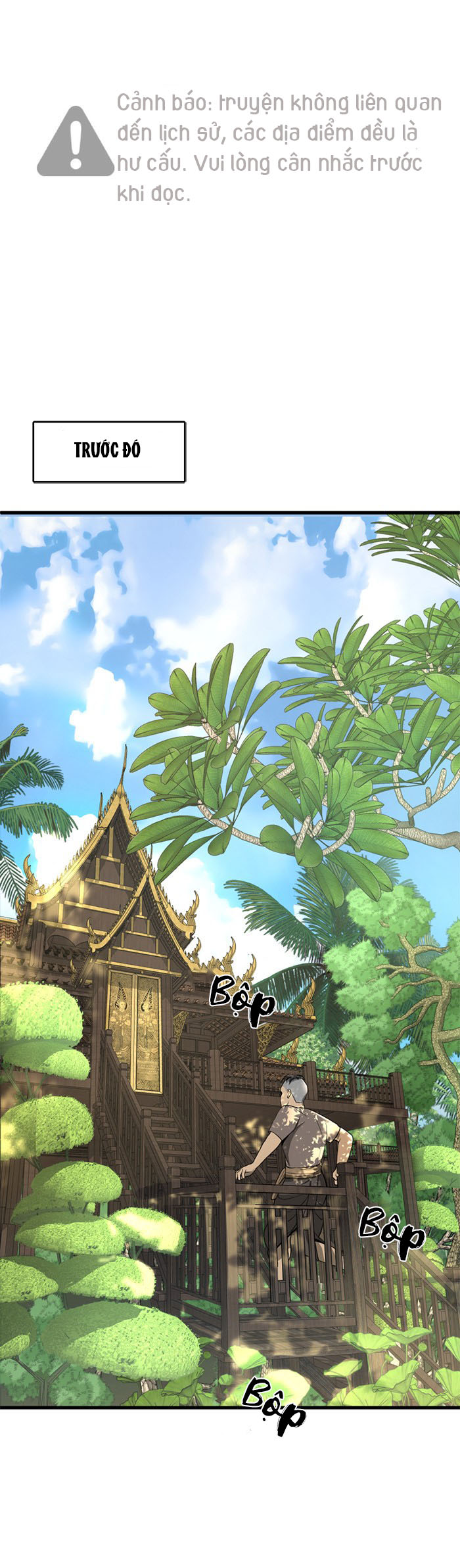 tôi là công tử đẹp nhất xiêm chapter 6 2