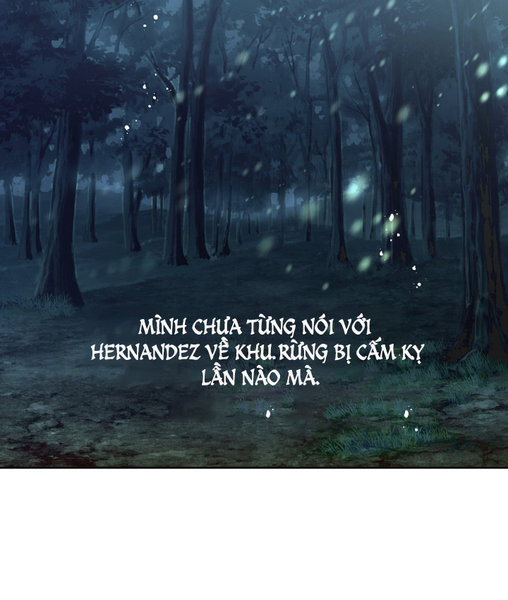 đừng đặt tình cảm mình vào cuốn sách đó chapter 27.1 36