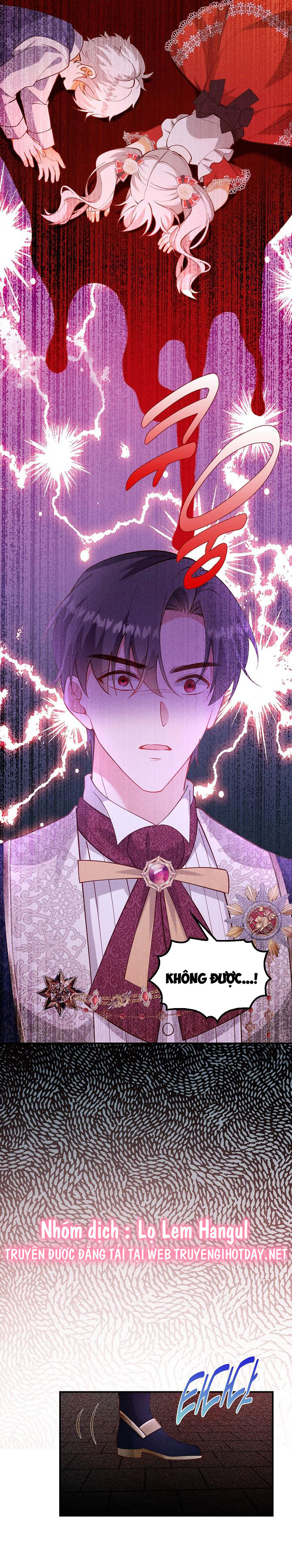 tôi sẽ nuôi dưỡng hai đứa con của nam chính chapter 30 2