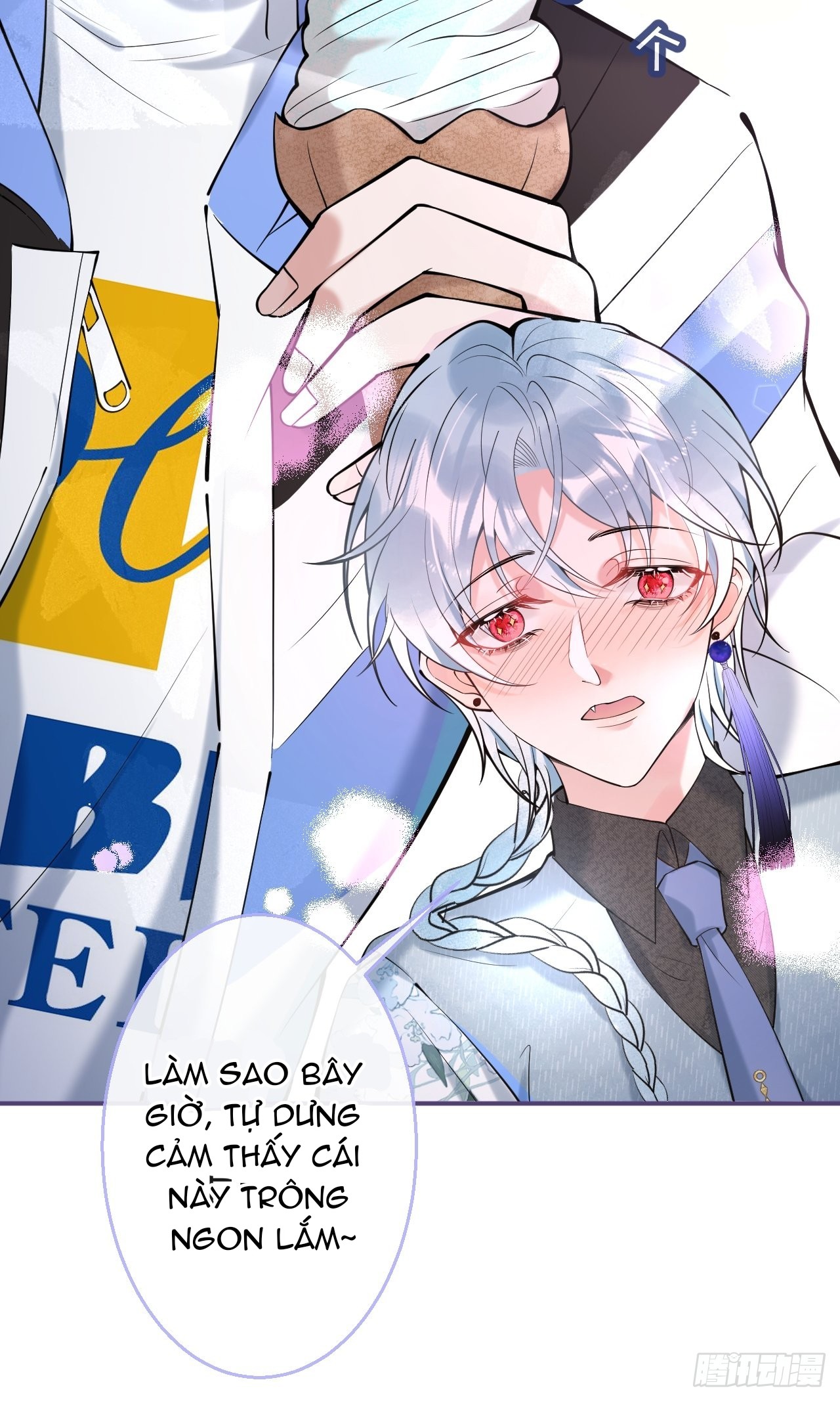 hút dương khí của người chapter 27 22